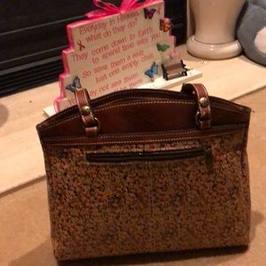 Mini Bloom Patricia Nash Mini Pocketbook